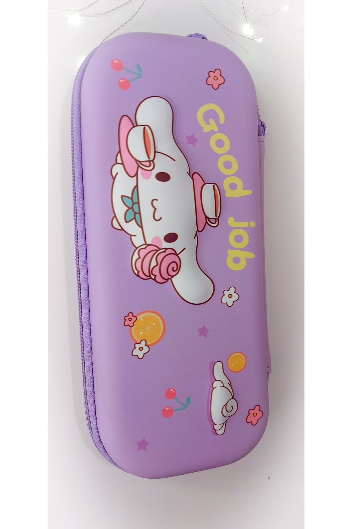 Cinnamoroll Eva Kalem Kutusu